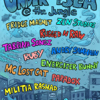 Under the Sea Show thumbnail