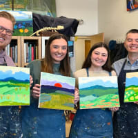Adult Art Classes in Boston thumbnail