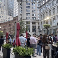 Networking Night for Young Professionals (Patio) thumbnail