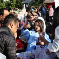 Cambridge Science Carnival  thumbnail