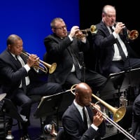 Jazz at Lincoln Center Orchestra with Wynton Marsalis  thumbnail