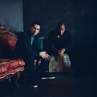 Alfredo Rodriguez and Pedrito Martinez Duo  thumbnail