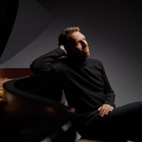 Leif Ove Andsnes, piano  thumbnail