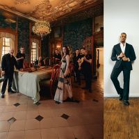 Ruckus and Davóne Tines - What is Your Hand in This?  thumbnail