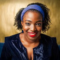 Axelle Fanyo, soprano and Julius Drake, piano  thumbnail