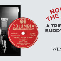 "Now is the Hour”: A Tribute to Buddy Clark thumbnail