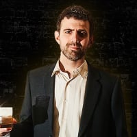 Sam Morril: The Errors Tour thumbnail