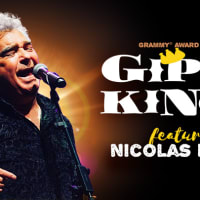 The Gipsy Kings featuring Nicolas Reyes thumbnail