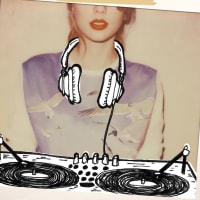 The Taylor Party (18+ Event) thumbnail