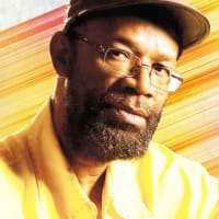 Beres Hammond: Forever Giving Thanks Tour thumbnail