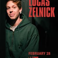 Lucas Zelnick thumbnail