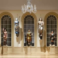 Yoga and Meditation in the Galleries at PEM thumbnail