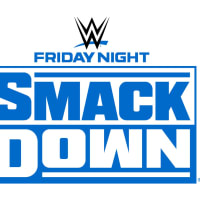  WWE Friday Night SmackDown thumbnail
