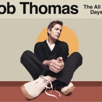 Rob Thomas - The All Night Days Tour thumbnail