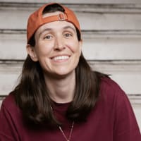 Ashley Gavin: Hype Man Tour thumbnail