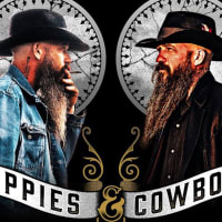 Cody Jinks - The Hippies and Cowboys Tour thumbnail