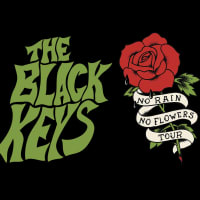 The Black Keys: No Rain, No Flowers Tour thumbnail