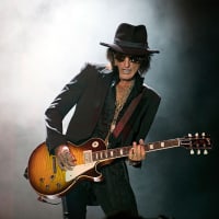 The Joe Perry Project thumbnail