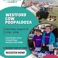 Children's Entrepreneur Market and Cow Poopalooza thumbnail