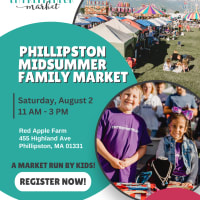Midsummer Family Market thumbnail