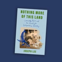 PEM Reads: Nothing More of this Land thumbnail