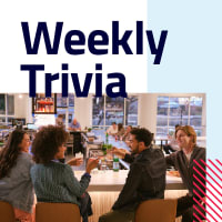 Thursday Weekly Trivia at CambridgeSide  thumbnail