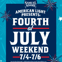 American Light Presents: 4th of July Weekend thumbnail