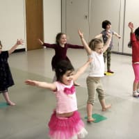Urbanity Dance Open House! thumbnail