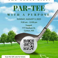 DOVE's Par-Tee with a Purpose thumbnail