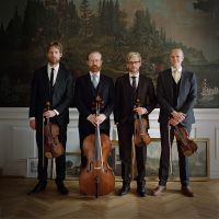 Danish String Quartet  thumbnail