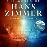 The World of Hans Zimmer – A New Dimension thumbnail