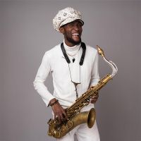 Isaiah Collier & The Chosen Few  thumbnail