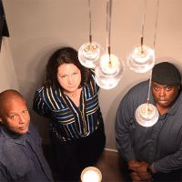 Kris Davis Trio  thumbnail