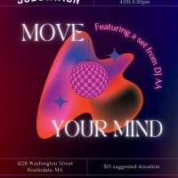 Move Your Mind thumbnail