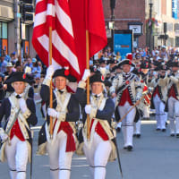 Boston Harborfest thumbnail