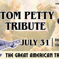Tom Petty and The Rebels - The Great American Tribute Series thumbnail