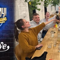 Jeopardy! Bar League at Long Live Roxbury thumbnail
