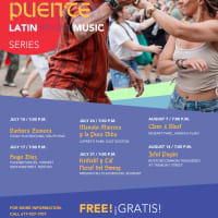 Tito Puente Latin Music Series 2025 thumbnail