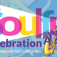 Evenings Under The Stars | A Soulful Celebration, an evening with SSC's JRP Artists thumbnail