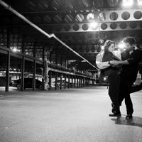 Tuesday Tango: Beginner Series thumbnail