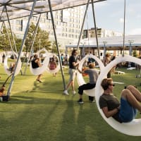 20's & 30's Let's Socialize and Play Games at Lawn on D (Seaport) thumbnail