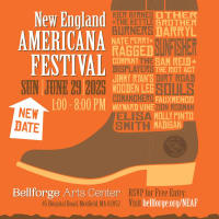 New England Americana Festival thumbnail
