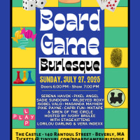 Board Game Burlesque thumbnail
