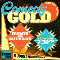 Friday’s Comedy Gold thumbnail