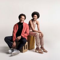 Sheku Kanneh-Mason, cello and Isata Kanneh-Mason, piano  thumbnail