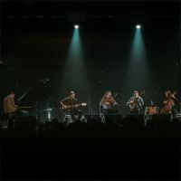 Martin Hayes and the Common Ground Ensemble - A St. Patrick’s Day Celebration curated by Martin Hayes thumbnail