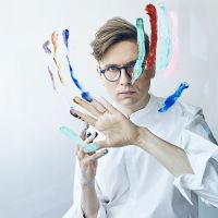 Víkingur Ólafsson, piano thumbnail