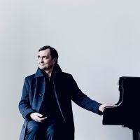 Pierre-Laurent Aimard, piano thumbnail