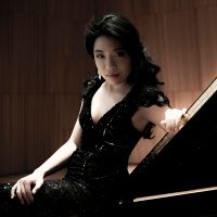 Joyce Yang, piano thumbnail