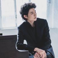 Tony Siqi Yun, piano thumbnail